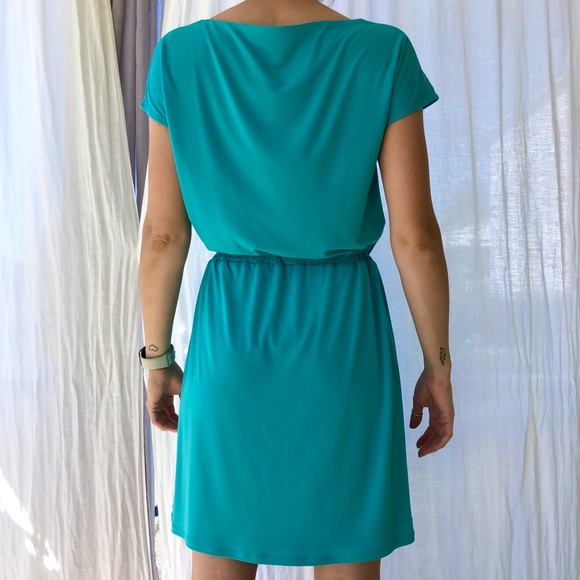 Gianni Bini Embellished Mini Dress - Picture 3 of 11